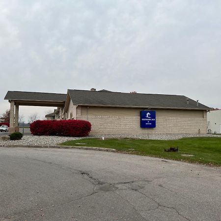 Express Inn & Suites Decatur Dış mekan fotoğraf
