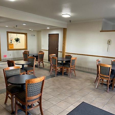 Express Inn & Suites Decatur Dış mekan fotoğraf