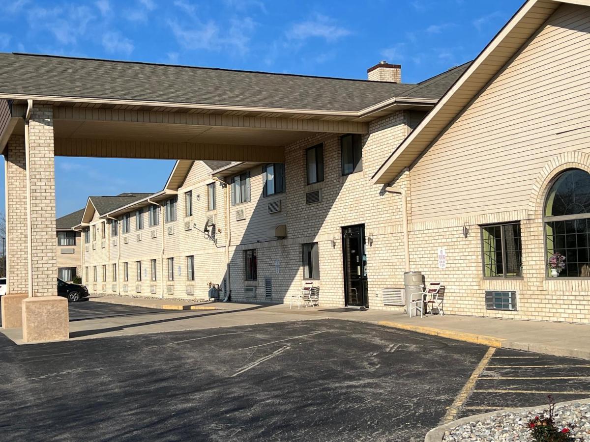 Express Inn & Suites Decatur Dış mekan fotoğraf