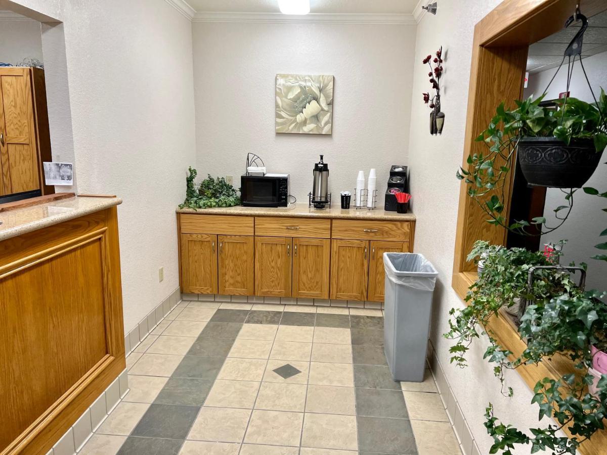 Express Inn & Suites Decatur Dış mekan fotoğraf