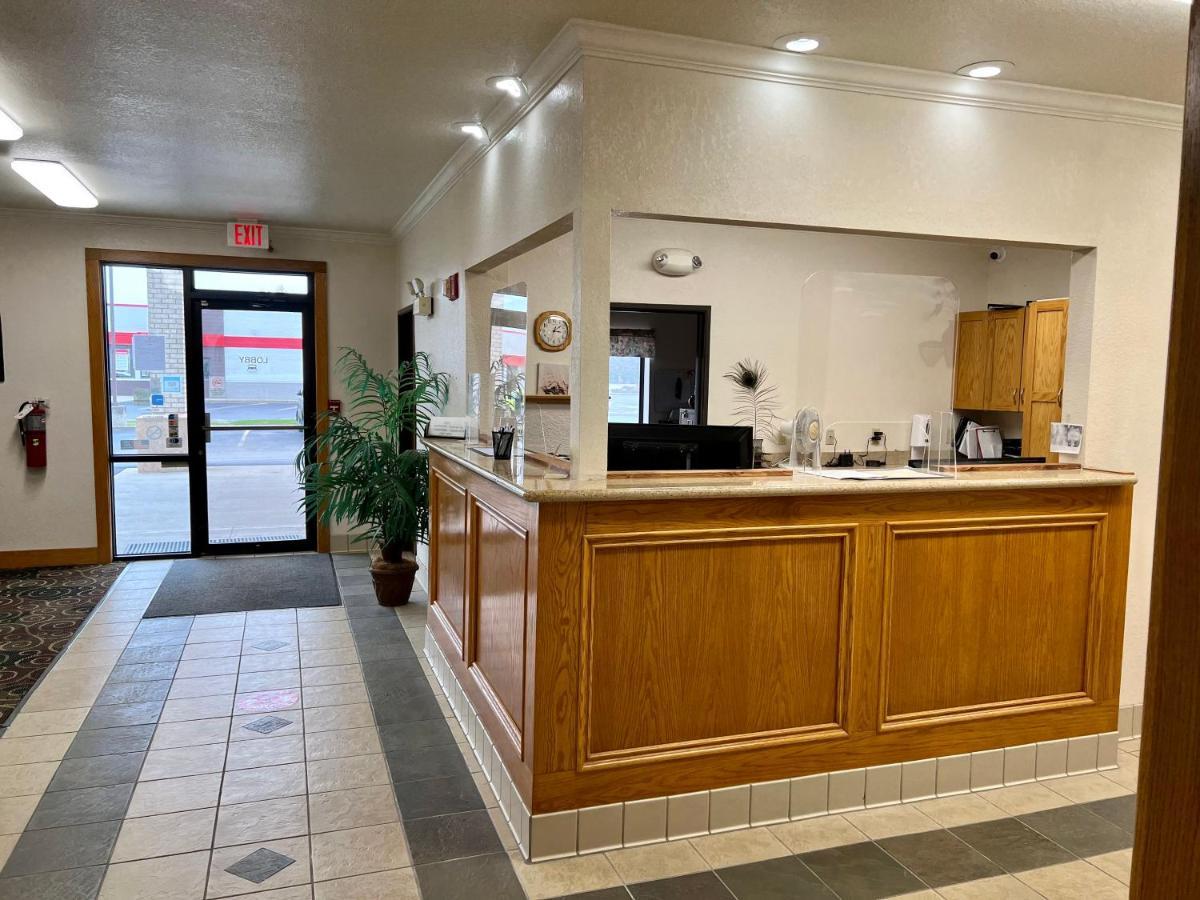 Express Inn & Suites Decatur Dış mekan fotoğraf