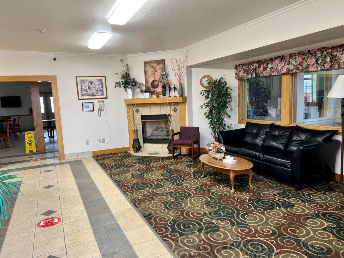 Express Inn & Suites Decatur Dış mekan fotoğraf