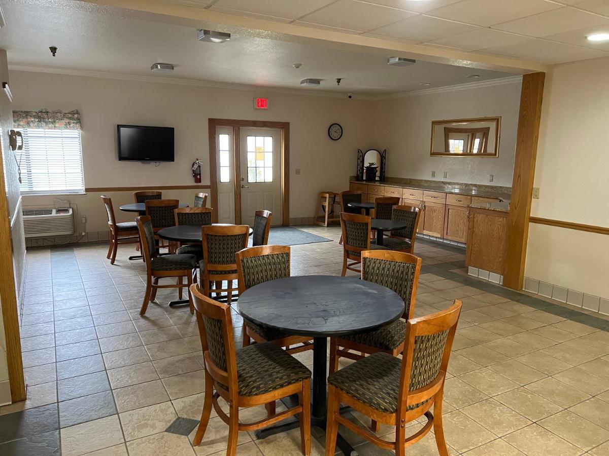 Express Inn & Suites Decatur Dış mekan fotoğraf