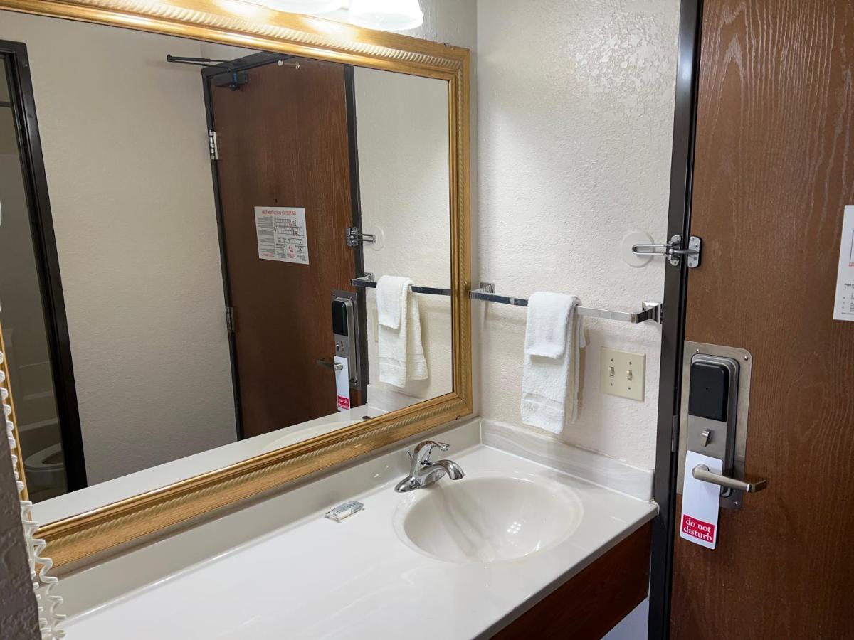 Express Inn & Suites Decatur Dış mekan fotoğraf