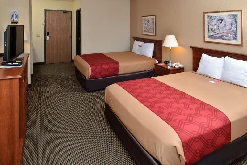 Express Inn & Suites Decatur Dış mekan fotoğraf