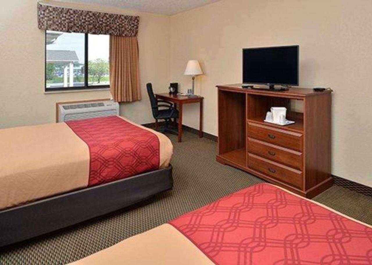 Express Inn & Suites Decatur Dış mekan fotoğraf
